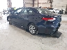 5YFB4MDE0SP****** Salvage and Repairable 2025 Toyota Corolla in Newburgh