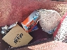 1WB0JAZ4***** Destrozados 1980 Chevrolet El Camino en Estado de Wyoming