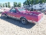 1WB0JAZ4***** Salvamento y Reparables 1980 Chevrolet El Camino en Casper