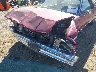 1WB0JAZ4***** Salvamento y Reparables 1980 Chevrolet El Camino en Estado de Wyoming
