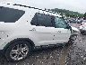 1FM5K7FH6HG****** Repairable 2017 Ford Explorer in North Carolina State