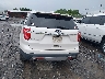 1FM5K7FH6HG****** Used 2017 Ford Explorer
