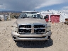 1D7HU18N55S****** Wrecked 2005 Dodge Ram 1500 in Colorado State