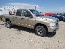 1D7HU18N55S****** Salvage and Wrecked 2005 Dodge Ram 1500 in Western Colorado