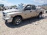 1D7HU18N55S****** Used and Repairable 2005 Dodge Ram 1500 in Western Colorado