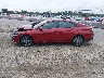 KMHLM4DG0RU****** Salvage 2024 Hyundai Elantra