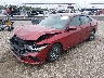 KMHLM4DG0RU****** Used and Repairable 2024 Hyundai Elantra in Lexington