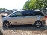 5TDZA23C64S****** Repairable 2004 Toyota Sienna in Maryland State