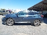 5N1AZ2MH3GN****** Reparables 2016 Nissan Murano en Estado de California