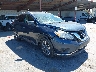 5N1AZ2MH3GN****** Salvamento y Destrozados 2016 Nissan Murano en East Bay
