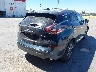 5N1AZ2MH3GN****** Salvamento y Destrozados 2016 Nissan Murano en Estado de California