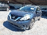 5N1AZ2MH3GN****** Salvamento y Reparables 2016 Nissan Murano en Estado de California
