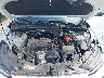 3CZRZ1H53SM****** Repairable 2025 Honda HR-V in Tulsa