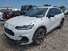 3CZRZ1H53SM****** Used and Repairable 2025 Honda HR-V in Tulsa