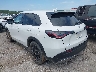 3CZRZ1H53SM****** Salvage and Repairable 2025 Honda HR-V in Tulsa