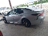 4T1G11AK1PU****** Repairable 2023 Toyota Camry in Texas State