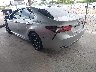 4T1G11AK1PU****** Salvage and Repairable 2023 Toyota Camry in Houston South