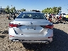 3N1AB8CV8NY****** Wrecked 2022 Nissan Sentra
