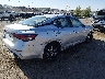 3N1AB8CV8NY****** Salvage and Wrecked 2022 Nissan Sentra in New Mexico State
