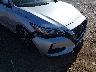3N1AB8CV8NY****** Salvage and Repairable 2022 Nissan Sentra in New Mexico State