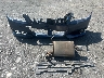 4S3BMBM6XE3****** Wrecked 2014 Subaru Legacy in Alaska State