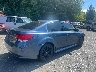 4S3BMBM6XE3****** Salvage and Wrecked 2014 Subaru Legacy in Alaska State