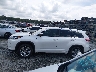 5TDYZRFH2HS****** Repairable 2017 Toyota Highlander in Georgia State