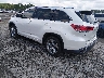 5TDYZRFH2HS****** Salvage and Repairable 2017 Toyota Highlander in Savannah