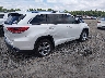 5TDYZRFH2HS****** Salvage and Wrecked 2017 Toyota Highlander in Georgia State