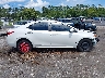 5YFBURHEXJP****** Reparables 2018 Toyota Corolla en Estado de Florida