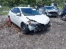 5YFBURHEXJP****** Salvamento y Destrozados 2018 Toyota Corolla en Jacksonville
