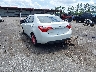 5YFBURHEXJP****** Salvamento y Reparables 2018 Toyota Corolla en Jacksonville