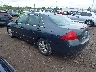 1HGCM56847A****** Salvage and Repairable 2007 Honda Accord in Cincinnati