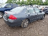 1HGCM56847A****** Salvage and Wrecked 2007 Honda Accord in Ohio State