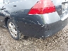 1HGCM56847A****** Salvage and Repairable 2007 Honda Accord in Ohio State