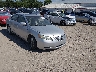 4T1BB46K69U****** Salvamento y Destrozados 2009 Toyota Camry Hybrid en Davenport