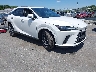 2T2BAMBA6RC****** Salvage and Wrecked 2024 Lexus RX 350 in Charlotte