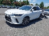 2T2BAMBA6RC****** Used and Repairable 2024 Lexus RX 350 in Charlotte