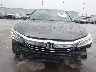 JHMCR6F76HC****** Salvage and Repairable 2017 Honda Accord Hybrid in Texas State