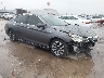 JHMCR6F76HC****** Salvage and Wrecked 2017 Honda Accord Hybrid in Houston North