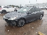 JHMCR6F76HC****** Used and Repairable 2017 Honda Accord Hybrid in Houston North