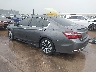 JHMCR6F76HC****** Salvage and Repairable 2017 Honda Accord Hybrid in Houston North