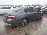 JHMCR6F76HC****** Salvage and Wrecked 2017 Honda Accord Hybrid in Texas State