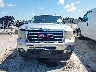 3GTP2VE78DG****** Wrecked 2013 GMC Sierra 1500 in Oklahoma State