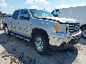 3GTP2VE78DG****** Salvage and Wrecked 2013 GMC Sierra 1500 in Tulsa