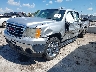 3GTP2VE78DG****** Used and Repairable 2013 GMC Sierra 1500 in Tulsa