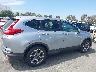 2HKRW1H82HH****** Used 2017 Honda CR-V in California State