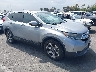 2HKRW1H82HH****** Salvage and Wrecked 2017 Honda CR-V in Los Angeles