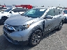 2HKRW1H82HH****** Used and Repairable 2017 Honda CR-V in Los Angeles