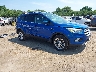 1FMCU9G91HU****** Salvage and Wrecked 2017 Ford Escape in South Bend